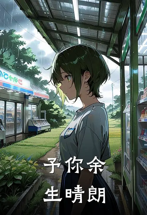 予你余生晴朗