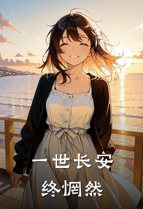 一世长安终惘然