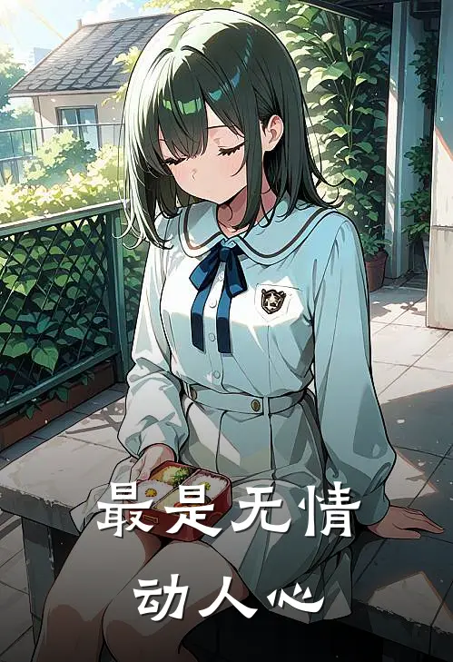 最是无情动人心