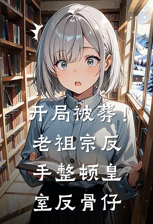 开局被葬！老祖宗反手整顿皇室反骨仔