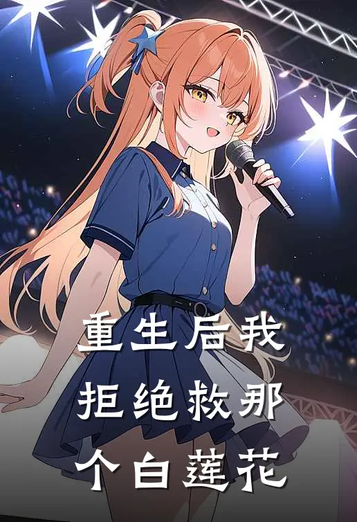 重生后我拒绝救那个白莲花
