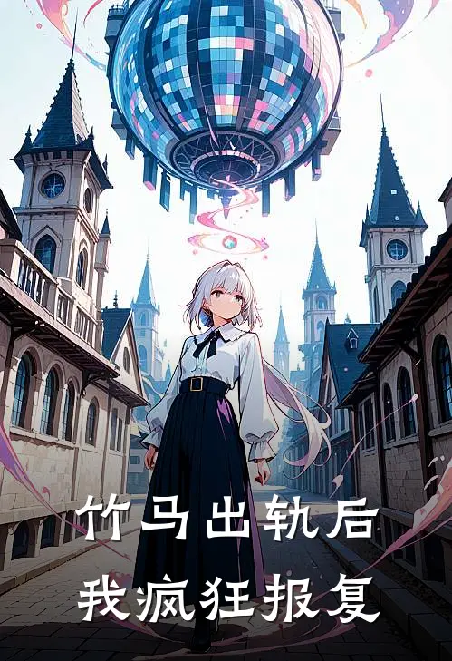 竹马出轨后，我疯狂报复