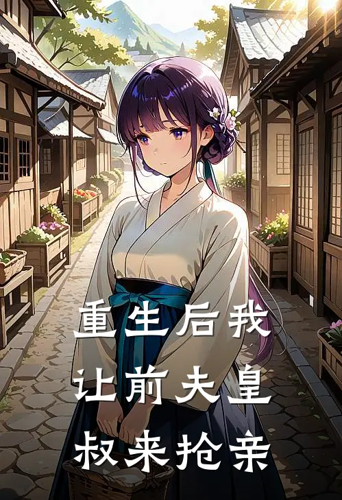 重生后我让前夫皇叔来抢亲