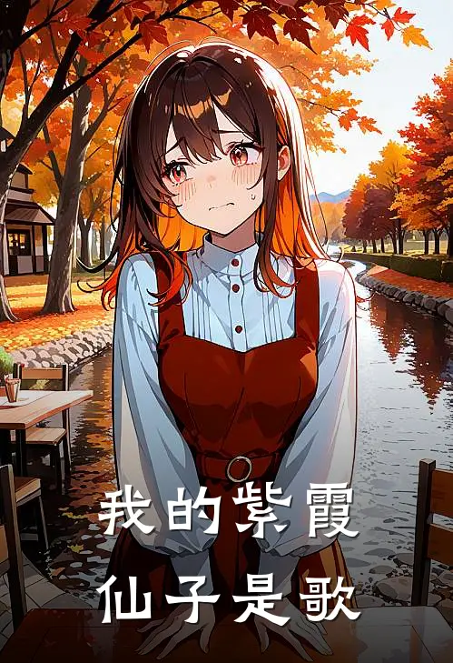 我的紫霞仙子是歌