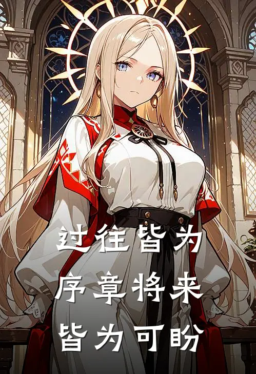 过往皆为序章将来皆为可盼