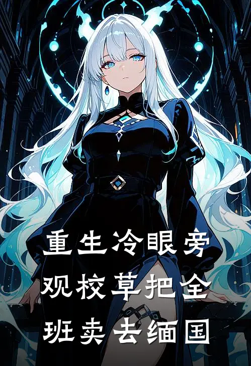 重生冷眼旁观校草把全班卖去缅国