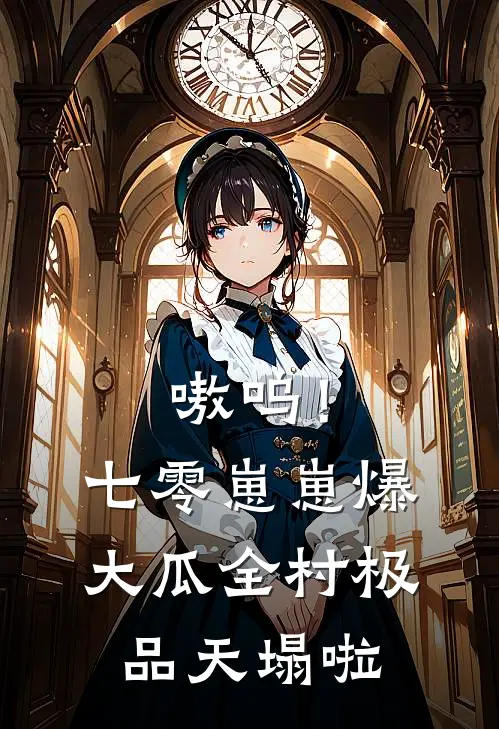 嗷呜！七零崽崽爆大瓜，全村极品天塌啦