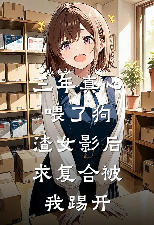 三年真心喂了狗，渣女影后求复合被我踢开