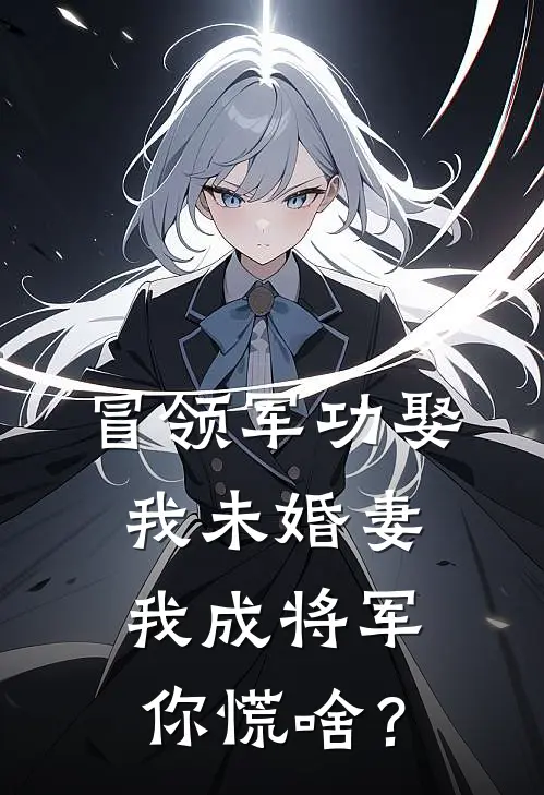 冒领军功娶我未婚妻，我成将军你慌啥？