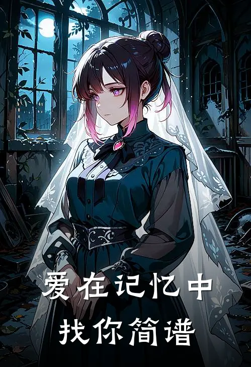 爱在记忆中找你简谱