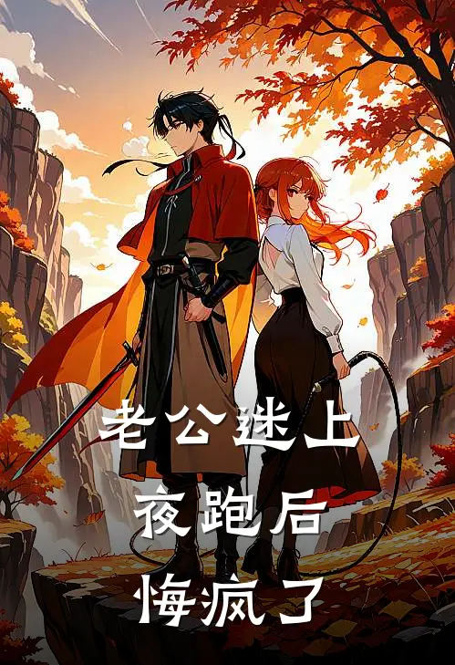 老公迷上夜跑后，悔疯了