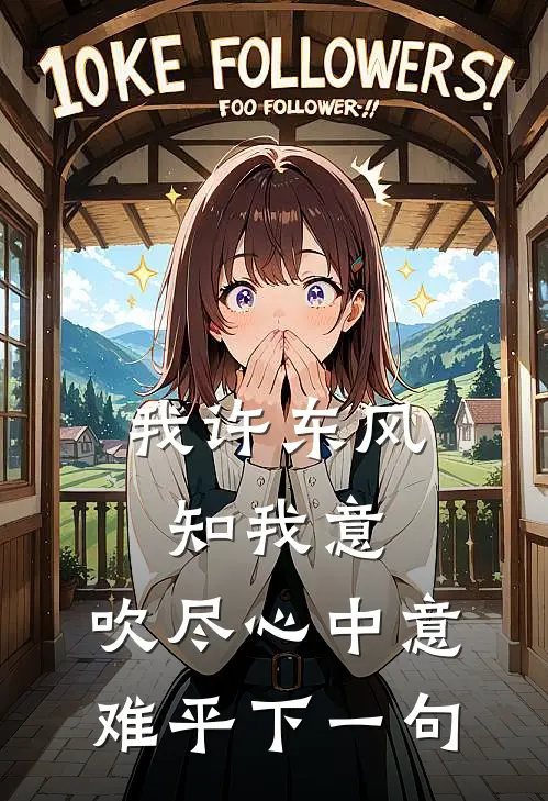 我许东风知我意,吹尽心中意难平下一句