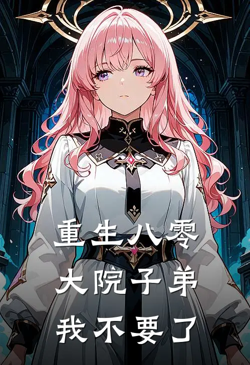 重生八零，大院子弟我不要了
