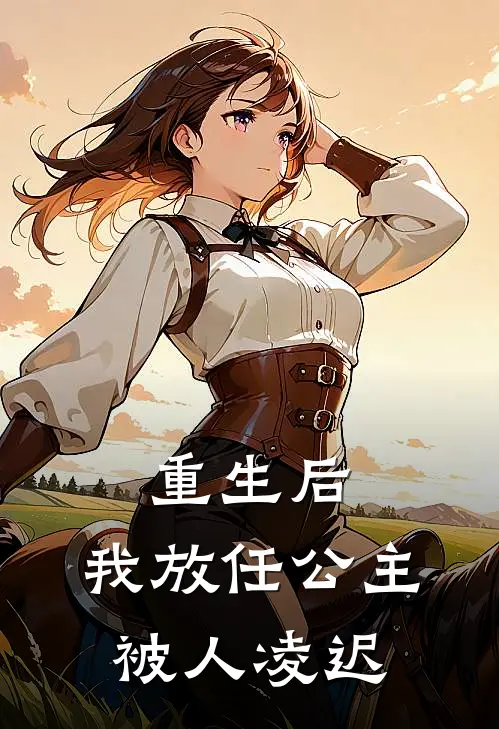 重生后，我放任公主被人凌迟