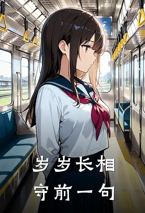 岁岁长相守前一句