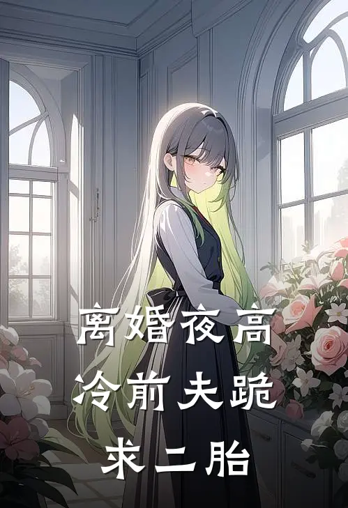 离婚夜高冷前夫跪求二胎