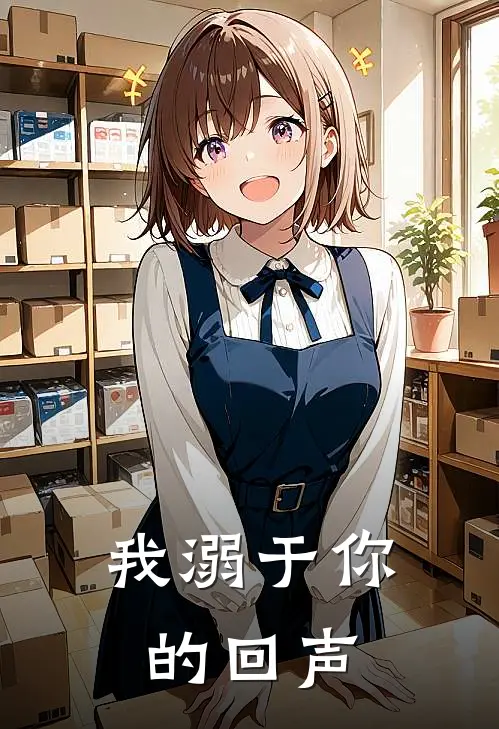 我溺于你的回声