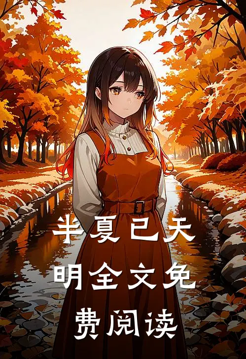 半夏已天明全文免费阅读