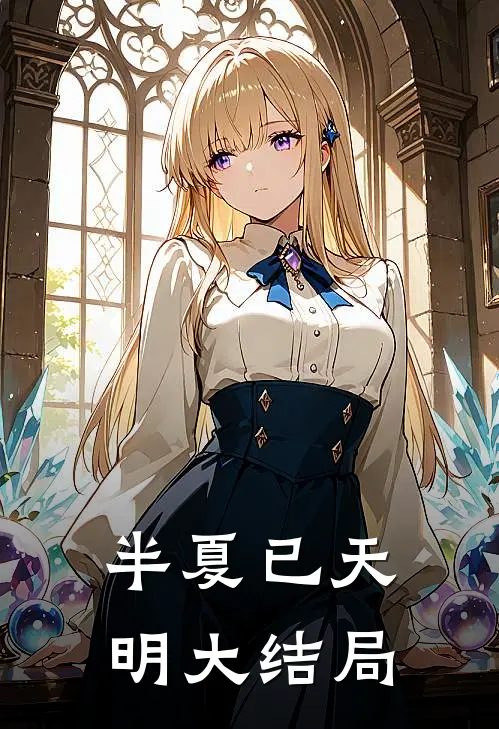半夏已天明大结局