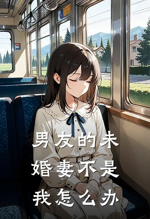 男友的未婚妻不是我怎么办