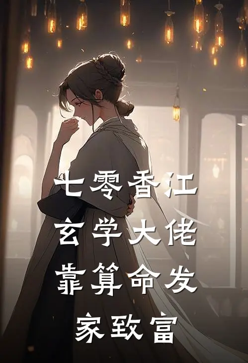 七零香江，玄学大佬靠算命发家致富