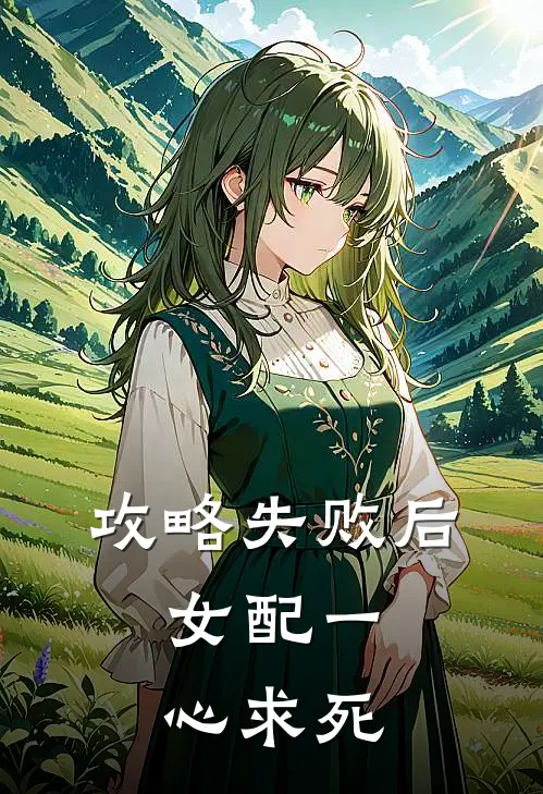 攻略失败后，女配一心求死