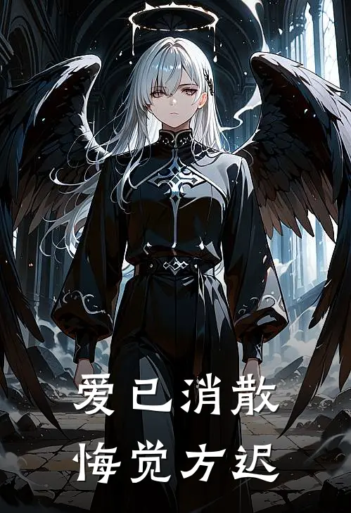 爱已消散，悔觉方迟