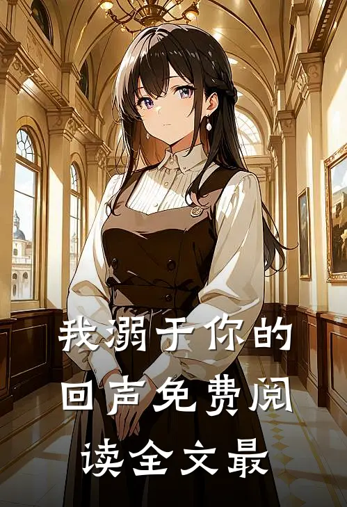 我溺于你的回声免费阅读全文最