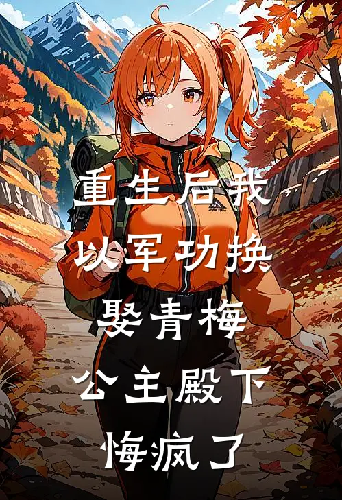 重生后我以军功换娶青梅，公主殿下悔疯了