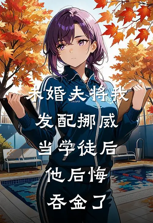 未婚夫将我发配挪威当学徒后，他后悔吞金了