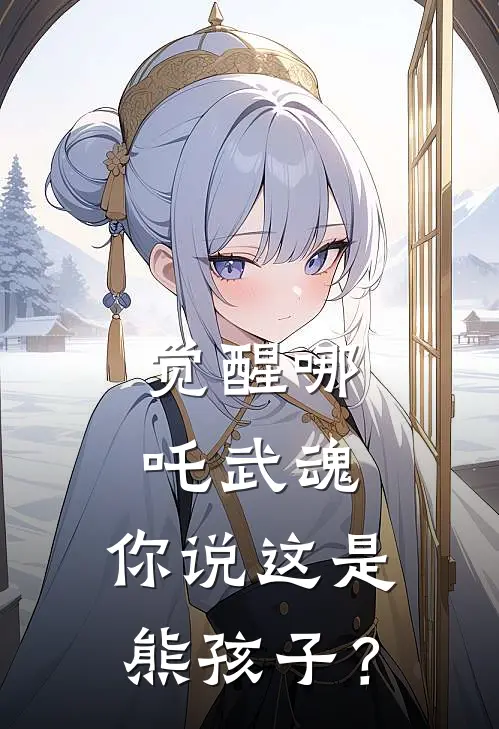 觉醒哪吒武魂，你说这是熊孩子？