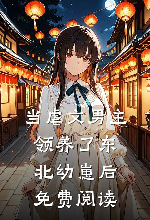 当虐文男主领养了东北幼崽后免费阅读