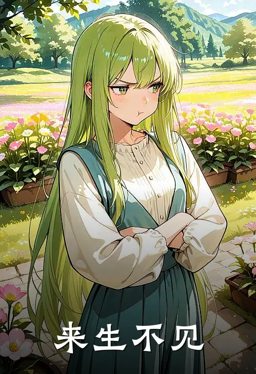 来生不见