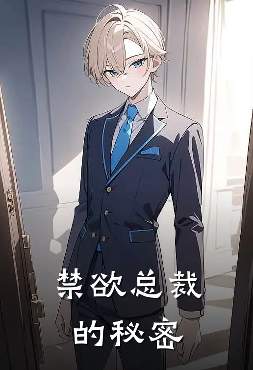 禁欲总裁的秘密