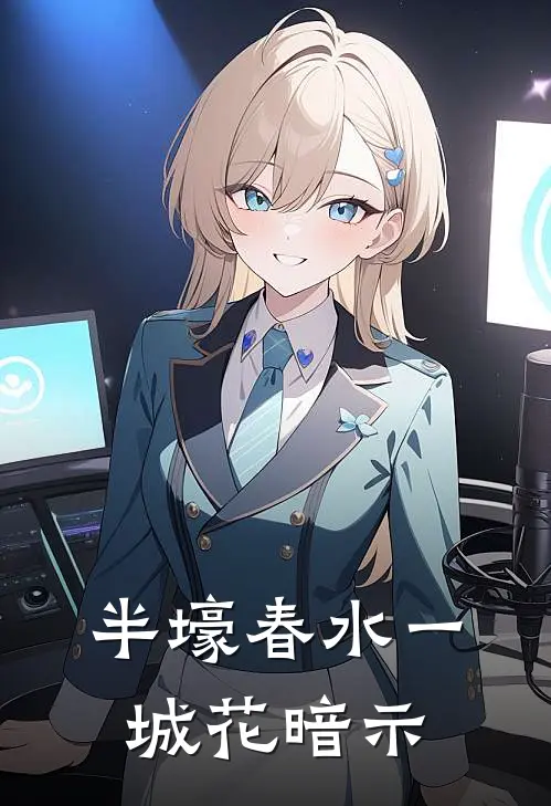 半壕春水一城花暗示