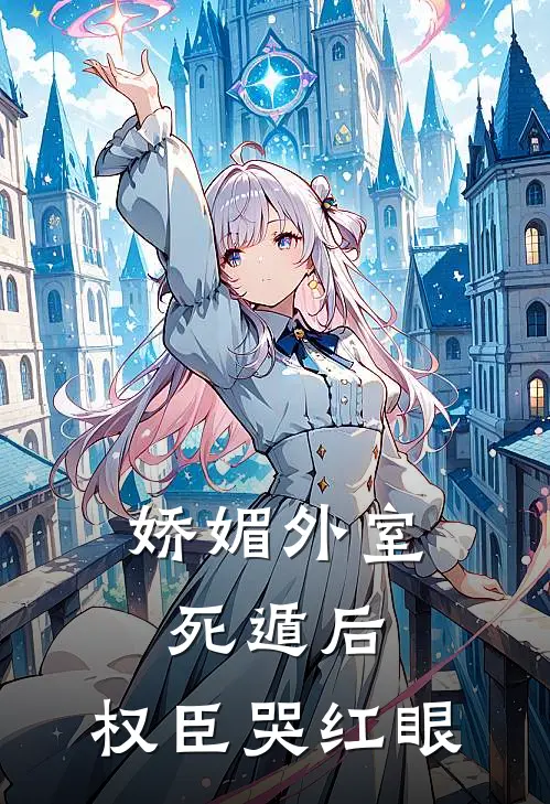 娇媚外室死遁后，权臣哭红眼