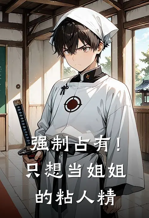 强制占有！只想当姐姐的粘人精