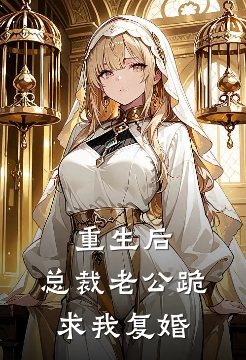 重生后，总裁老公跪求我复婚