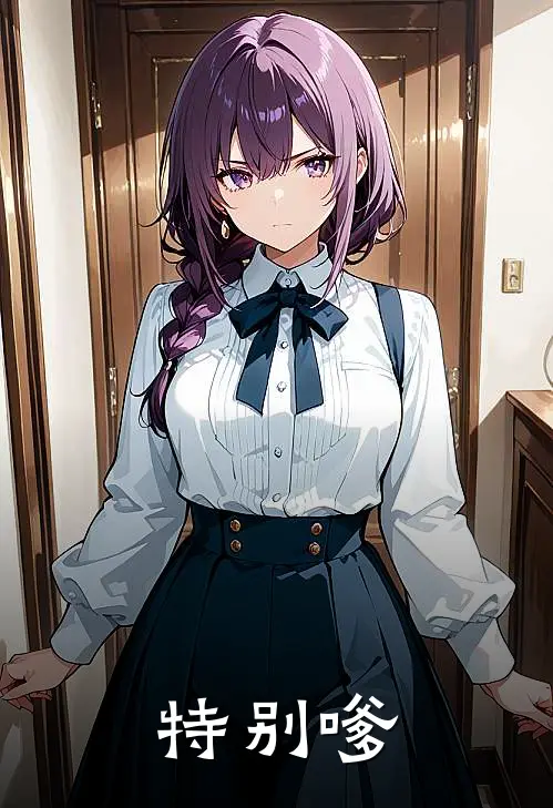 特别嗲