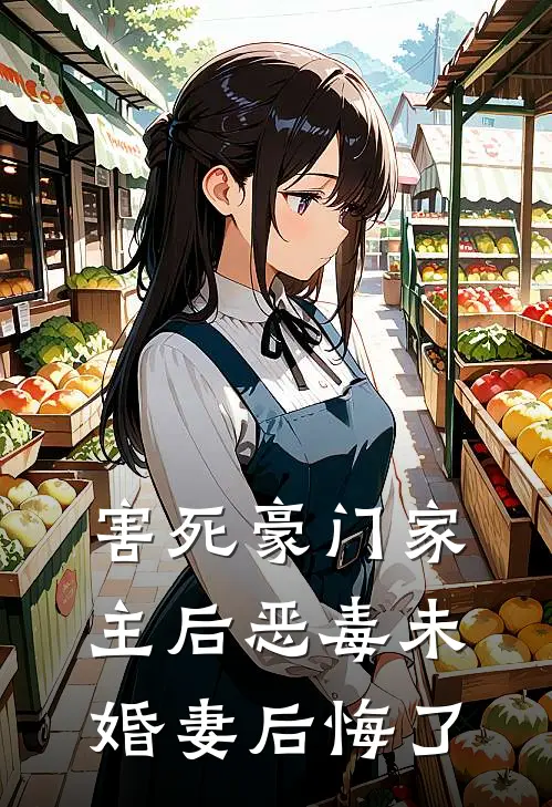 害死豪门家主后恶毒未婚妻后悔了