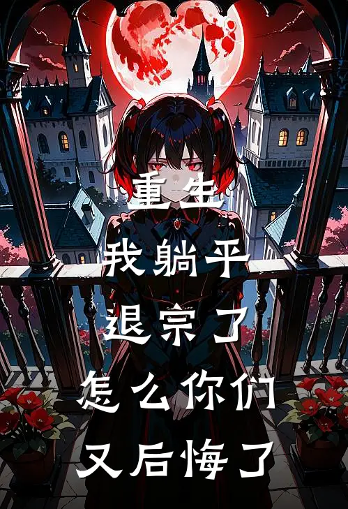 重生：我躺平退宗了，怎么你们又后悔了