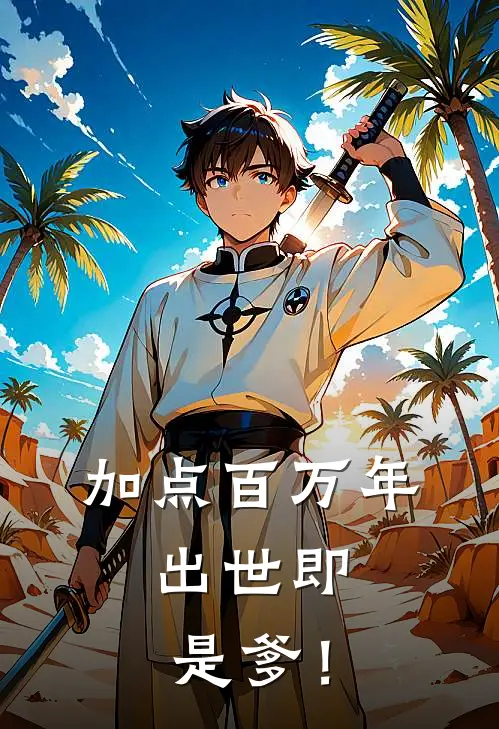 加点百万年，出世即是爹！