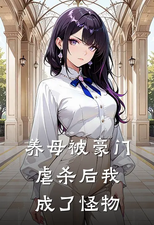 养母被豪门虐杀后我成了怪物
