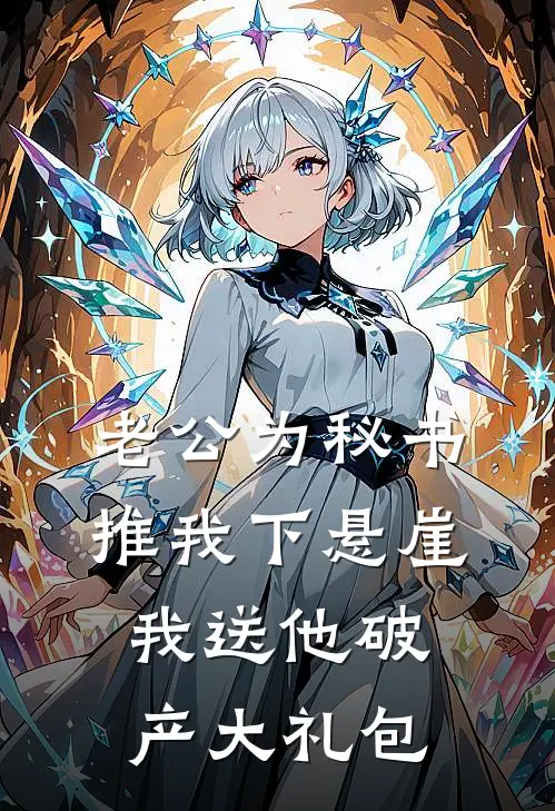 老公为秘书推我下悬崖，我送他破产大礼包