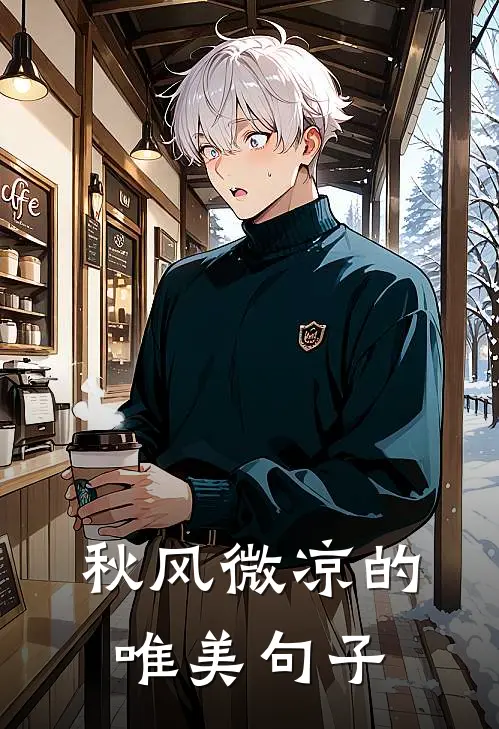 秋风微凉的唯美句子