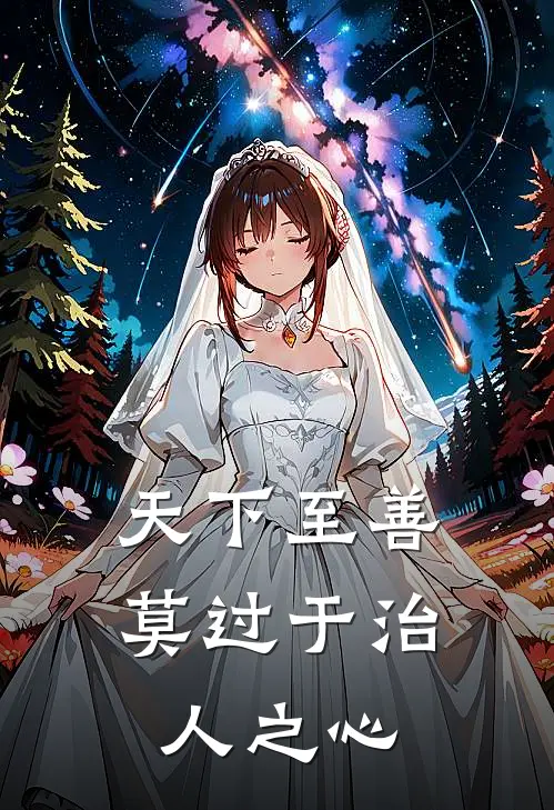 天下至善莫过于治人之心