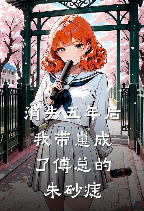 消失五年后，我带崽成了傅总的朱砂痣