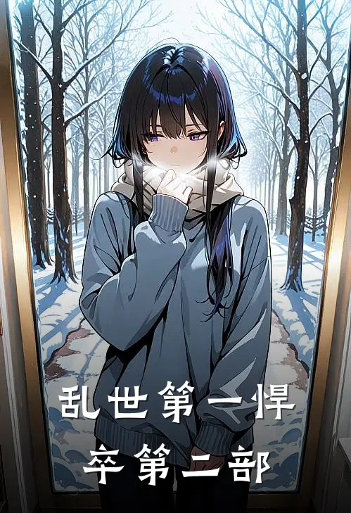 乱世第一悍卒第二部