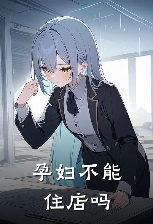 孕妇不能住店吗