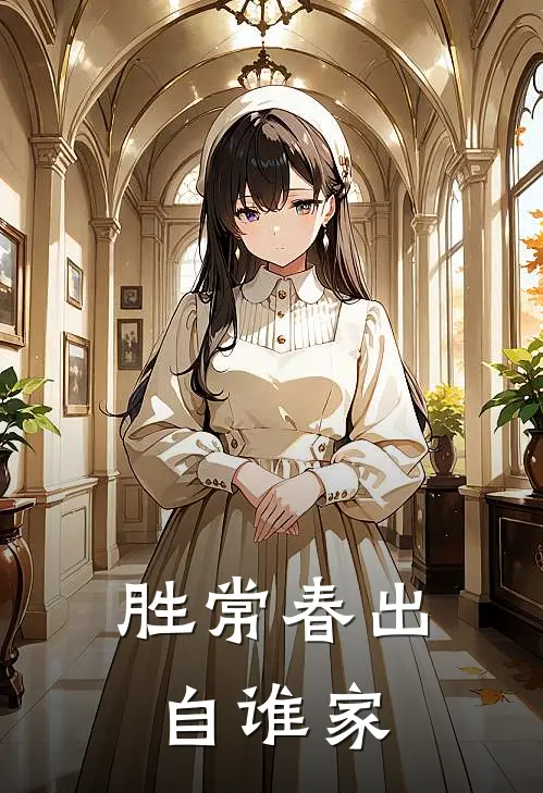 胜常春出自谁家